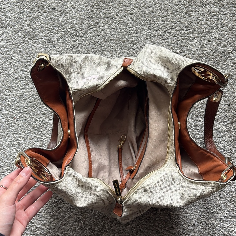 Michael Kors Bag - Picture 7 of 10
